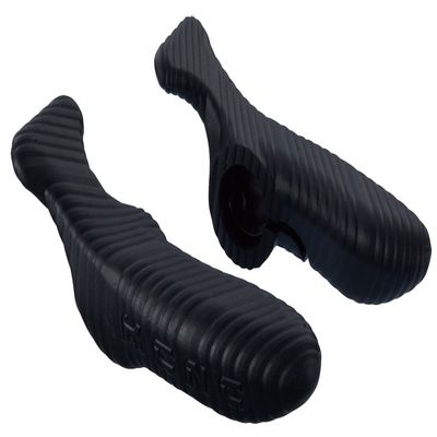 KCNC Bicycle Handlebar End Lock-on Fixed MTB TPR Bar End