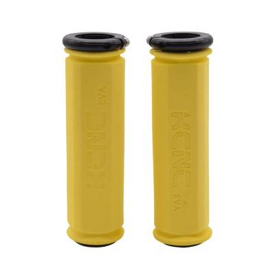 KCNC Bicycle Ultralight Handle Grip Lock On Fixed EVA Lock On