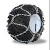Grizzlar GTN-511 Snowblower Tire Chains Diamond Net 4.00-8 view 1