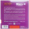 YINHE Mars II (Factory Tuned) Pips-in Table Tennis Rubber with Sponge (Black) view 2