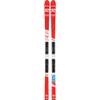 Rossignol 2016 Hero FIS GS (R21 WC) skis Flat (190) view 1