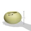 CanDo 10-3290 One Handle Medicine Ball, 2 lb, Tan view 4