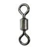 Ueda Fishing Gear R1018B2 Rolling Swivel, Black, 8 view 1