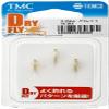 TIEMCO D-25 Set Parachute Cahill #14 view 1