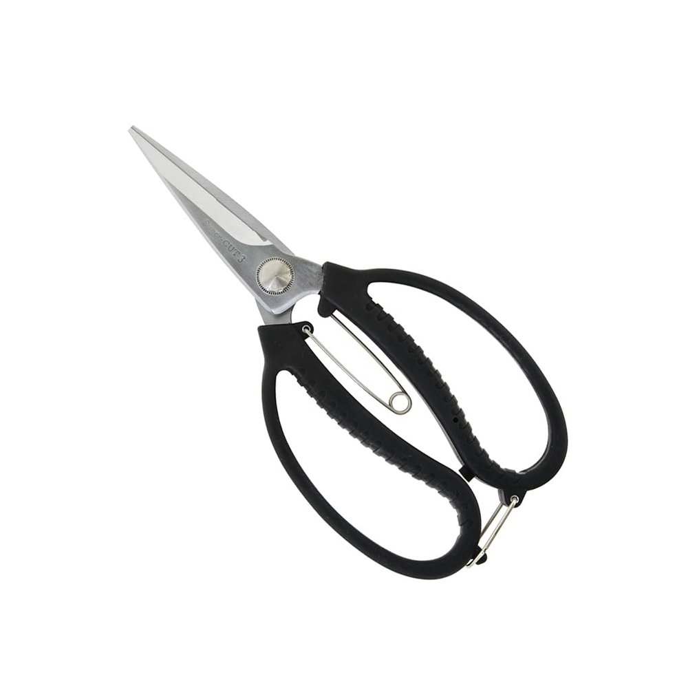 Belmont MP-108 All-Purpose Super Cut with Spring