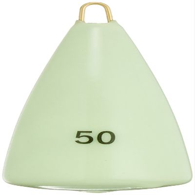 Fujiwara Sinker for Curry No. 50, Luminous