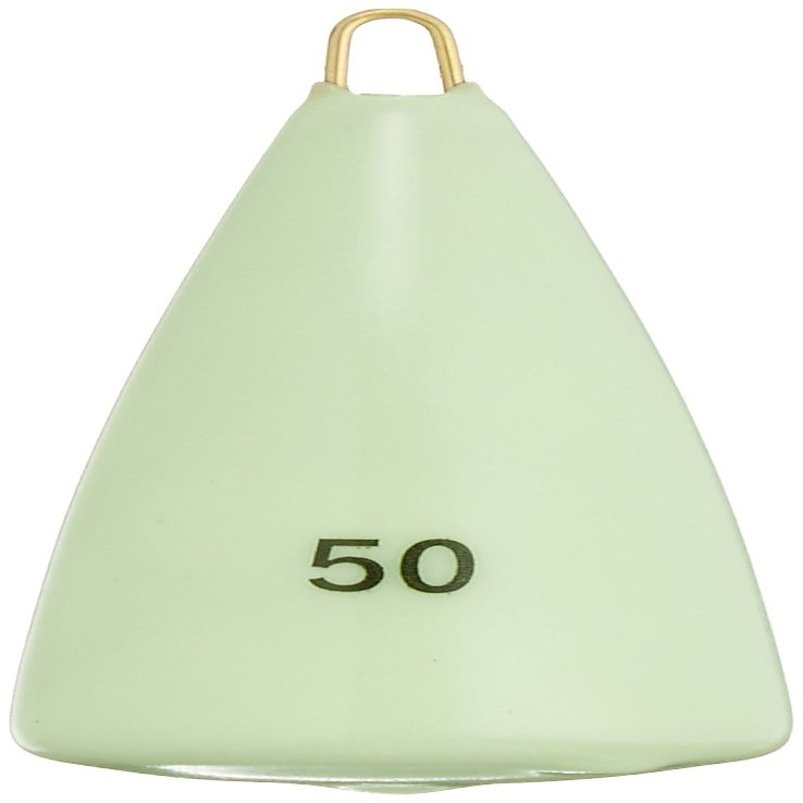 Fujiwara Sinker for Curry No. 50, Luminous