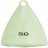 Fujiwara Sinker for Curry No. 50, Luminous view 1