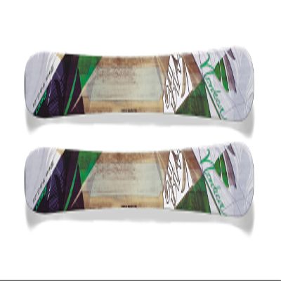 NORDICA 2015 Wildfire Womens 169cm Flat skis