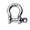 IST Grade Stainless Steel Shackles (3/8 in) view 2