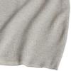 Fruit of the Loom Men's Classic Midweight Waffle Thermal Underwear Crew Top (1 & 2 Packs), Light Grey Heather, 4X-Large view 4
