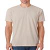 Next Level 6410 Premium Fitted Sueded Crew Royal X-Small view 2