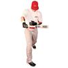 Rawlings | BIG STICK One Hand Training Bat | Baseball / Softball | 22 Pro Grade Ash view 2