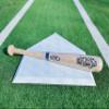 Rawlings | BIG STICK One Hand Training Bat | Baseball / Softball | 22 Pro Grade Ash view 4