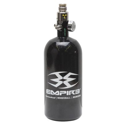 Empire Paintball 48ci 3000PSI HPA Nitro N2 Air Tank (Used)
