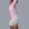 New Women's LavaCore Long Sleeve LavaSkin Shirt - Pink (Size Small) for Scuba Diving, Surfing, Kayaking, Rafting, Paddling & Many Other Watersports view 3