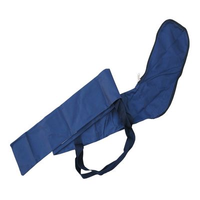 A&R Pro Hockey Stick Protective Carry Bag Water Resistant Polyester Holds 2