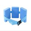 CanDo 20-4002B Swim Belt with Three Oval Floats, 1 Count (Pack of 1), Blue view 1