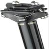 Ks Lev Carbon 30.9 Adjustable Post 400 65Mm W/Remote view 2