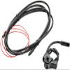 Ks Lev Carbon 30.9 Adjustable Post 400 65Mm W/Remote view 3