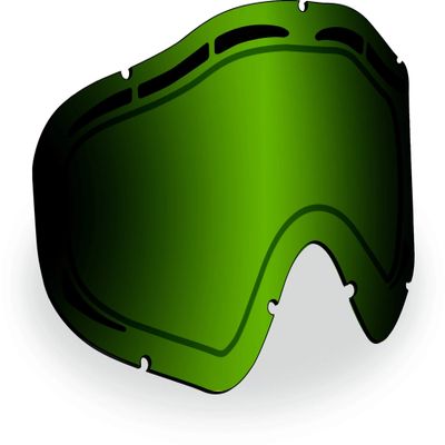 509 Sinister X5 MaxVent Lens - Yellow Tint