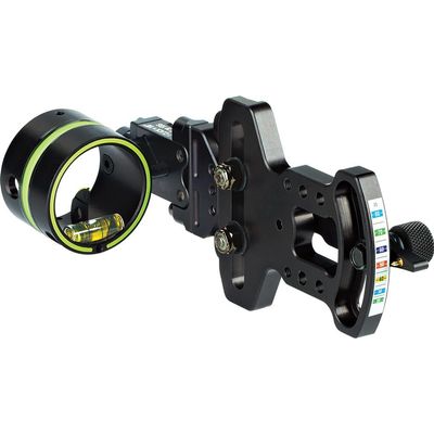 HHA .029 Scope Only (1 5/8" Dia.) LH