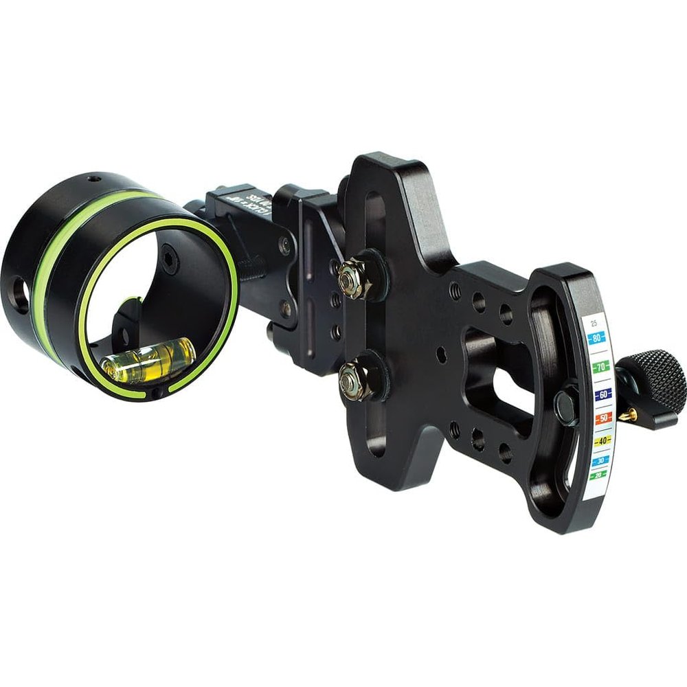 HHA .029 Scope Only (1 5/8" Dia.) LH