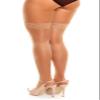 GLAMORY Allure 20 hold-up stockings-make up-52-54 (2XL) view 2