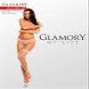GLAMORY Allure 20 hold-up stockings-make up-44-46 (L) view 3