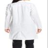 Carhartt Ripstop & Sub-Scrubs Scrubs for Men, Boot Cut 8-Pocket Cargo Scrub Pant - Pewter, XL view 2