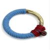 Chaihane NMBP3801-01 Makirei Carabiner-BLUE-(CAYHANE) view 1