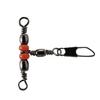 MORIGEN E-314 Black Safety Torso Triple, No. 5 view 1