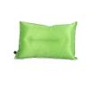 Thaoya 18.9"x11.8"x2.7 Inflatable Outdoor Climbing Camping Air Pillow (Green) view 1