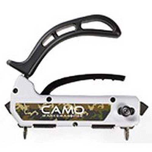 CAMO Marksman Pro-NB Metal/Plastic Deck Placement Tool 1 pk
