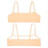 Fruit of The Loom Big Girls' Spaghetti Strap Sports Bra view 2