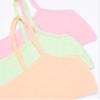 Fruit of The Loom Big Girls' Spaghetti Strap Sports Bra view 4