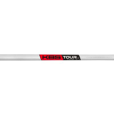 KBS C-Tapered Steel - #5 Iron R Flex, 39.5-Inch