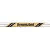 True Temper Dynamic Gold Tour Issue Tapered - #9 Iron/Wedge S400, 37-Inch view 1