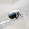 285890-Ti/Bk, Snorkeling Purge Mask and Dry Snorkel Combo Set view 4