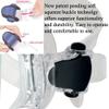 999001-Pink-S/M,Snorkeling Vest Scuba Dive Panoramic Purge Mask Dry Snorkel Fins Gear Set view 3