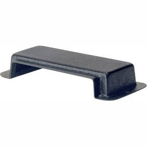 Blue Sea Systems - Blue Sea Cover Connector Dualbus 2702 "Product Category: Electrical/"Busbars, Connectors & Insulators""