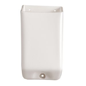 BECKSON SOFT-MATE MINI HOLDER BLACK "Item Category: Boat Outfitting" (Sold Per )