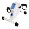 CanDo 01-8010 Pedal Exerciser, Deluxe with LCD Monitor view 1