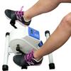 CanDo 01-8010 Pedal Exerciser, Deluxe with LCD Monitor view 3