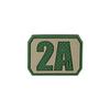 2A SECOND AMENDMENT (Arid) view 1