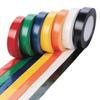 S&S Worldwide Green, 1" Wide Vinyl Floor Tape. 60 Yards of Tape Come in Two, 30 Yard Rolls. Adheres to and Removes from Most Floors Without Leaving Any Residue. view 1