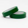 S&S Worldwide Green, 1" Wide Vinyl Floor Tape. 60 Yards of Tape Come in Two, 30 Yard Rolls. Adheres to and Removes from Most Floors Without Leaving Any Residue. view 3