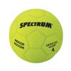 S&S Worldwide Spectrum Indoor Soccer Ball Trainer, Size 4, Size 4 view 1