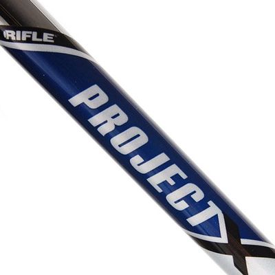 Project X New 7.0 Steel Iron Shafts 4-PW (7 Shafts) .355