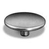 BRASS NICKEL SUNBRELLA BOAT MARINE CANVAS UPHOLSTERY FABRIC SNAPS ~ CAP & SOCKET - Pick your Quantity (100 Pack Cap and Socket) view 2